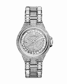 michael kors diamond