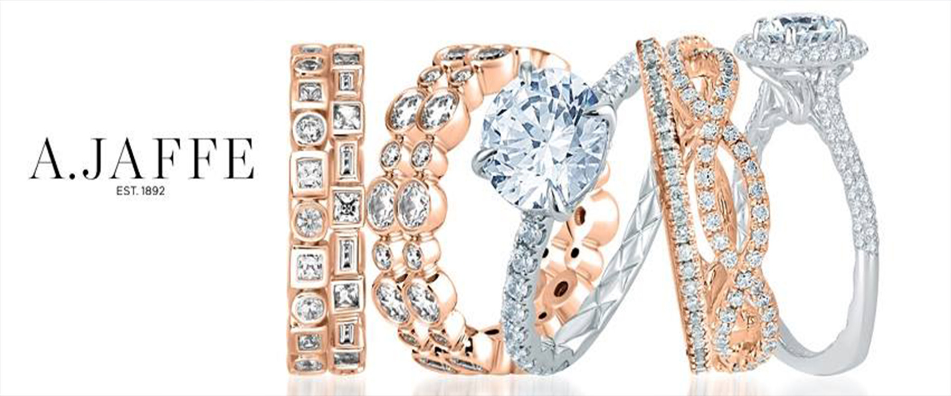 Neves Jewelers Woodbridge & Shrewsbury, NJ Bridal Jewelry, Diamond