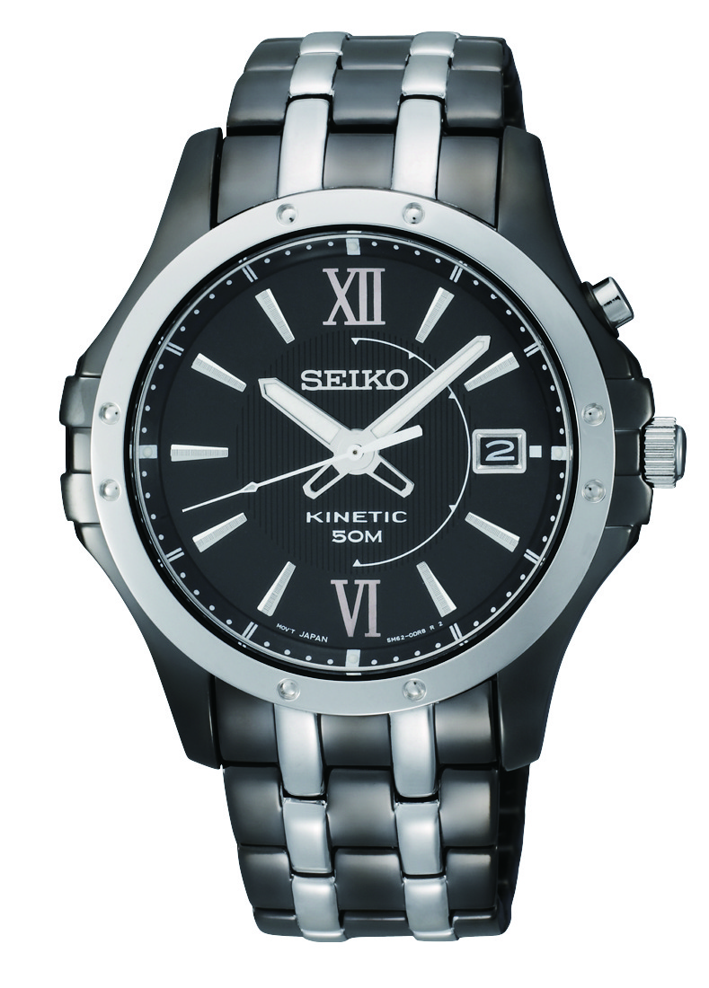 Seiko Watches: Woodbridge & Shrewsbury, NJ | Neves Jewelers