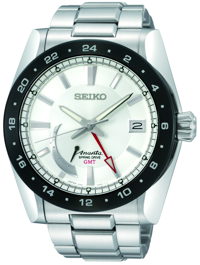 Seiko Watches: Woodbridge & Shrewsbury, NJ | Neves Jewelers