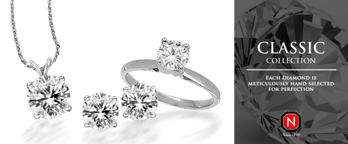 HJ Namdar Jewelry Woodbridge & Shrewsbury, NJ Neves Jewelers