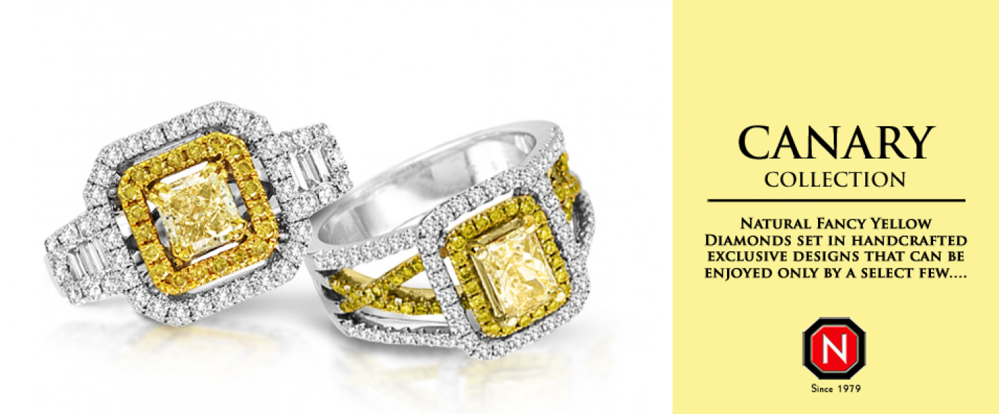 HJ Namdar Jewelry Woodbridge & Shrewsbury, NJ Neves Jewelers