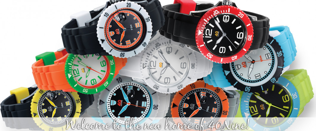 40nine | Neves Jewelers