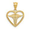 Quality Gold Medical Jewelry Woodbridge & Shrewsbury, NJ Neves Jewelers