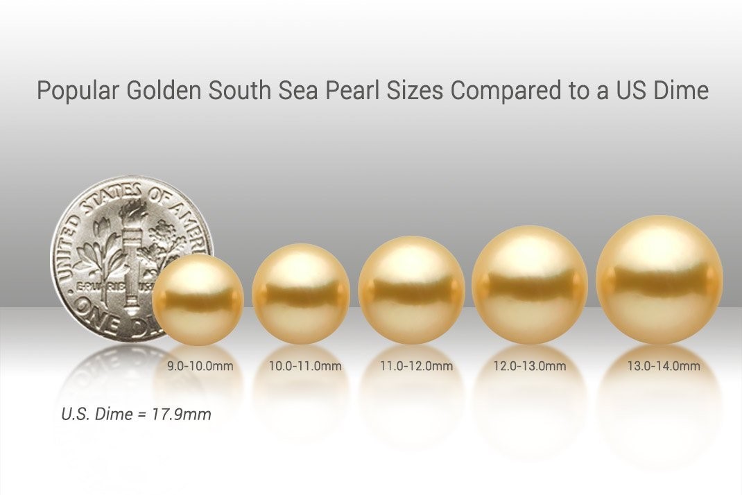 Pearl Facts - Deans Jewelry